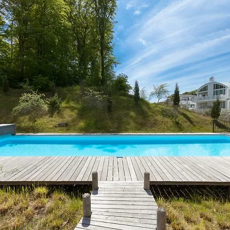 Apartamento Baltic Sea First Sellin 22 Sellin (Rugen)