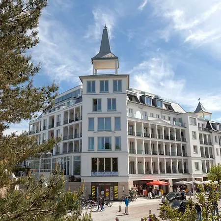Apartamento Baltic Sea First Sellin 22 *