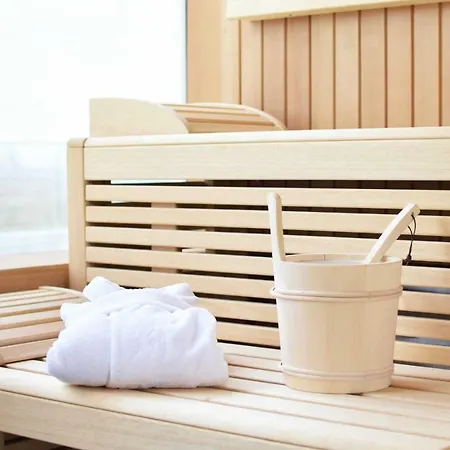 Apartamento Baltic Sea First Sellin 22 *