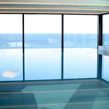 Apartamento Baltic Sea First Sellin 22 Sellin (Rugen)