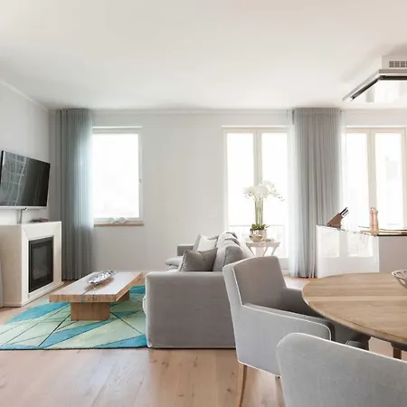 Baltic Sea First Sellin 22 Apartamento Sellin (Rugen)