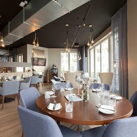 Baltic Sea First Sellin 22 Apartamento Sellin (Rugen)