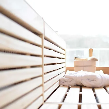 Baltic Sea First Sellin 22 Apartamento *
